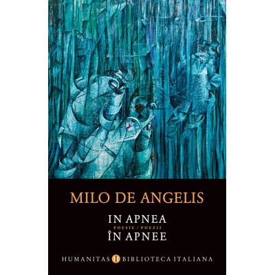 In apnea In apnee - Milo de Angelis