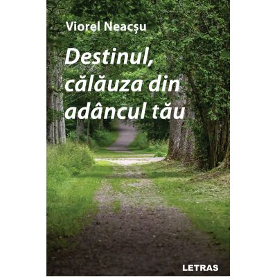 Destinul calauza din adancul tau - Viorel Neacsu