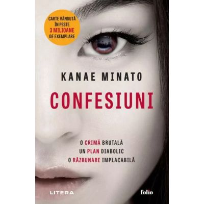 Confesiuni - Kanae Minato