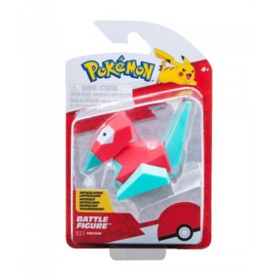 Figurina de actiune Porygon