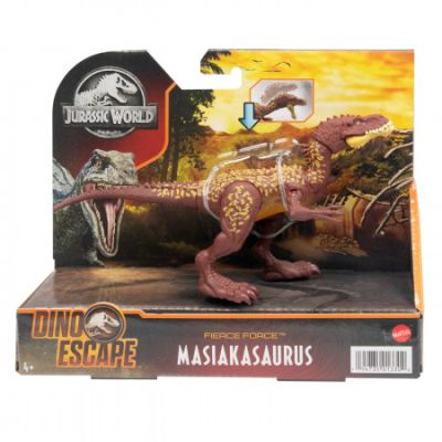 Dinozaur Masiakasaurus Jurassic World Dino Escape Fierce Force