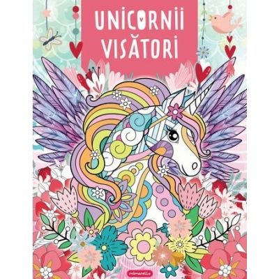 Unicornii visatori