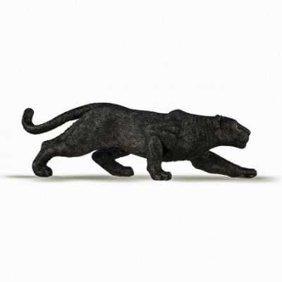 Figurina pantera neagra Papo