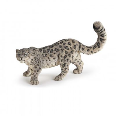 Figurina leopard de zapada Papo