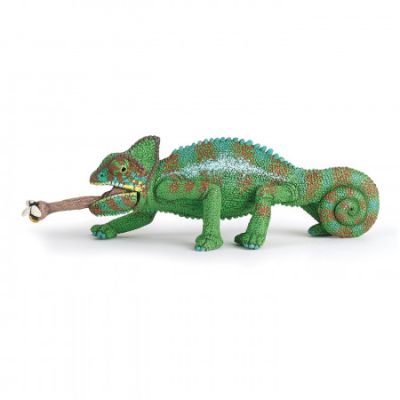 Figurina cameleon Papo