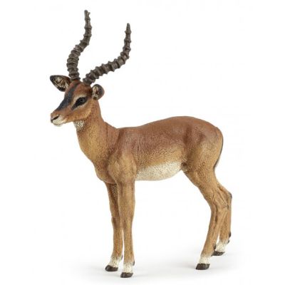 Figurina impala Papo