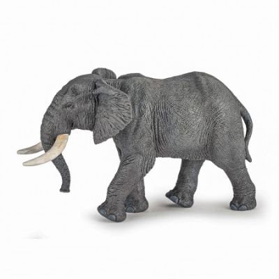 Figurina Elefant african Papo