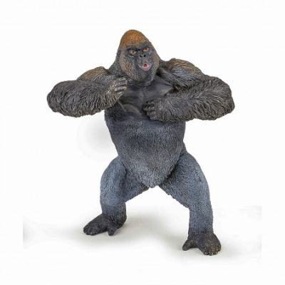 Figurina Gorila de munte Papo