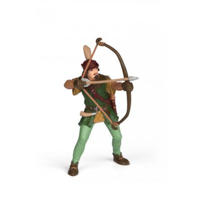 Figurina Robin Hood Papo