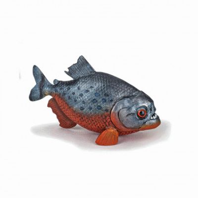 Figurina Piranha Papo