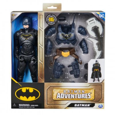 Figurina Batman adventures 30 cm