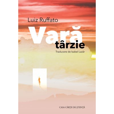 Vara tarzie - Luiz Ruffato