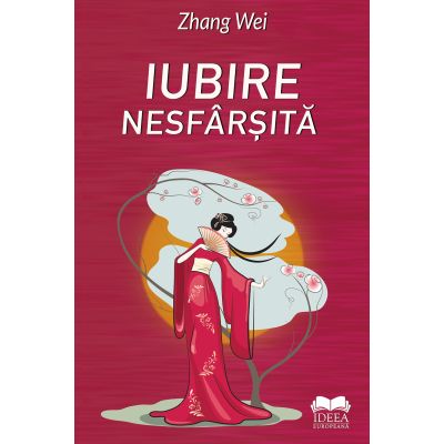 Iubire Nesfarsita - Zhang Wei