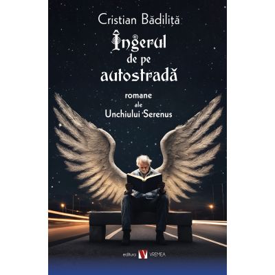 Ingerul de pe autostrada editia a doua - Cristian Badilita