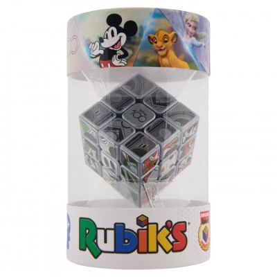 Cub Rubik 3x3 Disney 100