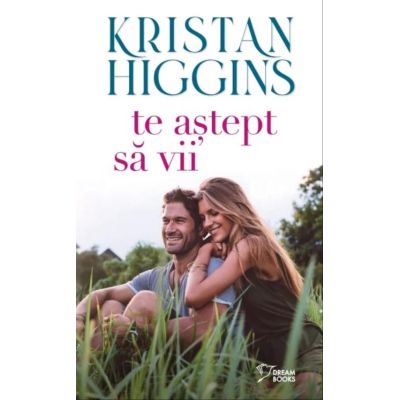 Te astept sa vii vol. 21 - Kristan Higgins