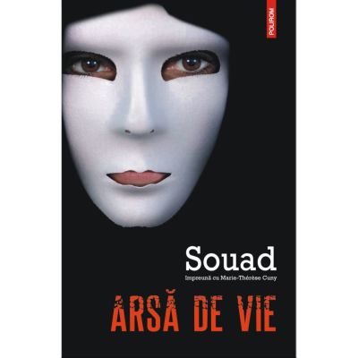 Arsa de vie editia 2023 - Souad Marie-Therese Cuny