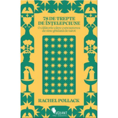 78 de trepte de intelepciune - Rachel Pollack