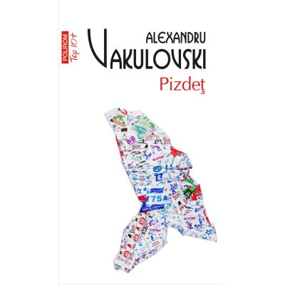 Pizdet editie de buzunar - Alexandru Vakulovski