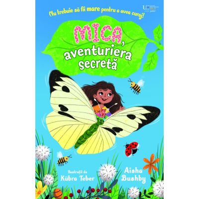 Mica aventuriera secreta Usborne - Usborne Books