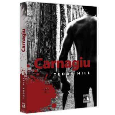 Carnagiu - Teddy Hill