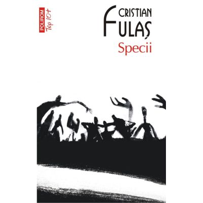 Specii editie de buzunar - Cristian Fulas