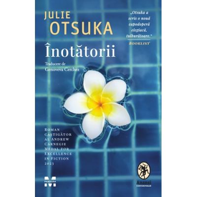 Inotatorii - Julie Otsuka