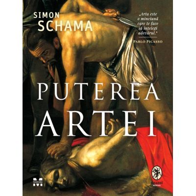 Puterea artei - Simon Schama