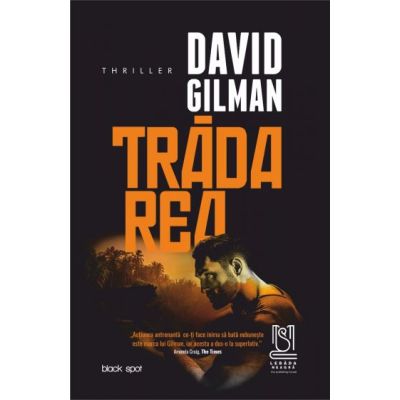 Tradarea - David Gilman