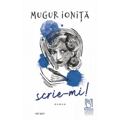 Scrie-mi - Mugur Ionita