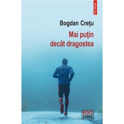 Mai putin decat dragostea - Bogdan Cretu
