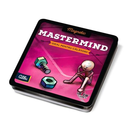 Joc Mastermind magnetic