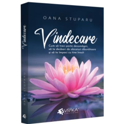 Vindecare - Oana Stuparu