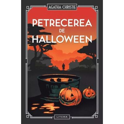 Petrecerea de Halloween vol. 5 - Agatha Christie