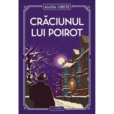 Craciunul lui Poirot vol. 9 - Agatha Christie