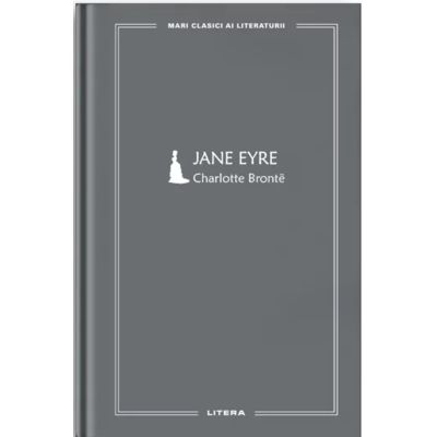 Jane Eyre vol. 28 - Charlotte Bronte