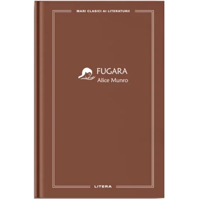 Fugara vol. 29 - Alice Munro