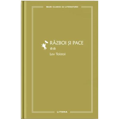 Razboi si pace 2 vol. 32 - Lev Tolstoi