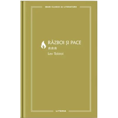 Razboi si pace 3 vol. 33 - Lev Tolstoi