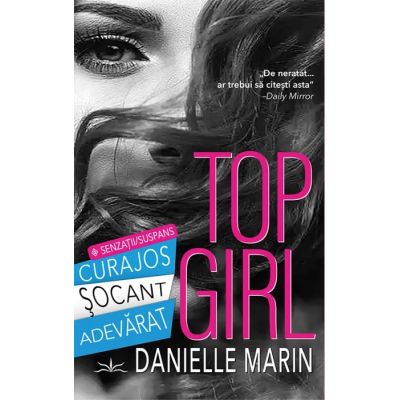 Top Girl - Danielle Marin