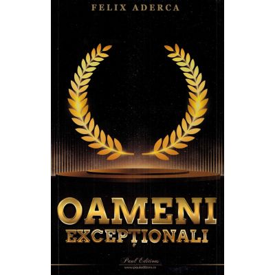 Oameni exceptionali - Felix Aderca