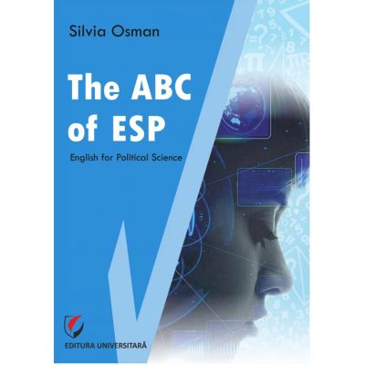The ABC of ESP. English for Political Science - Silvia Osman