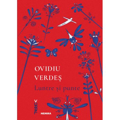 Luntre si punte - Ovidiu Verdes