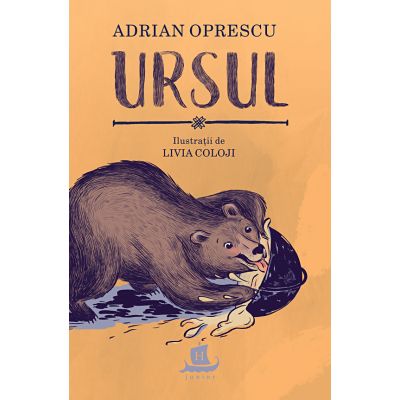 Ursula - Adrian Oprescu