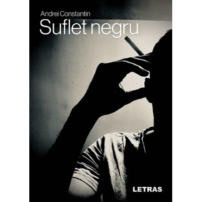 Suflet negru - Andrei Constantin