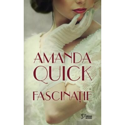 Fascinatie vol. 37 - Amanda Quick