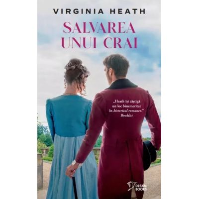 Salvarea unui crai vol. 35 - Virginia Heath