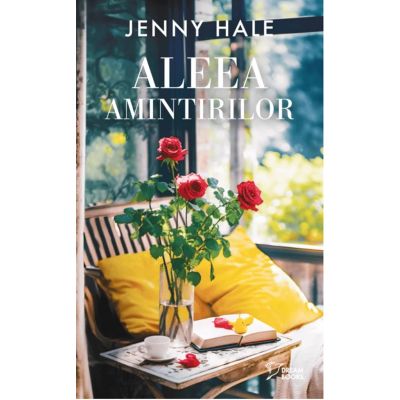 Aleea amintirilor vol. 43 - Jenny Hale