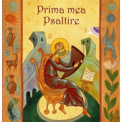 Prima mea Psaltire