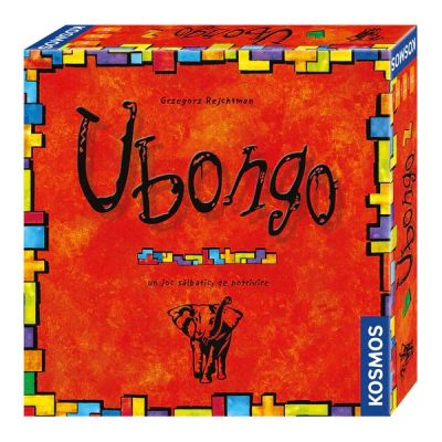 Joc Ubongo